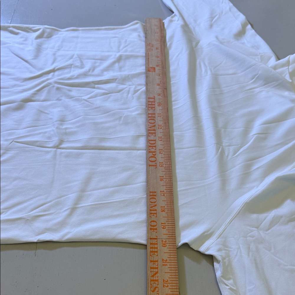 LPGA Sun Protection Body Warm Sleeve Size Large - Picture 8 of 12